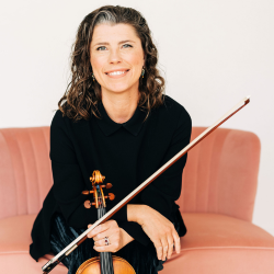 Sonja Bosca-Harasim | Lansing Symphony Orchestra